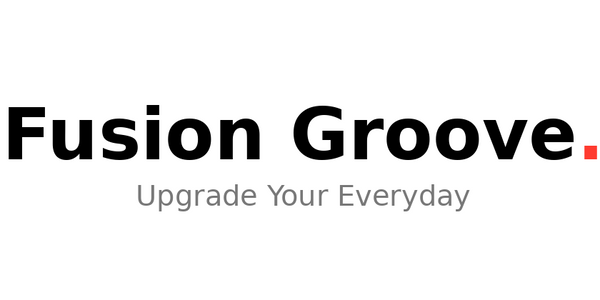 Fusion Groove